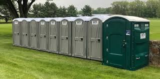 Portable Toilets for Disaster Relief Sites in Monahans, TX