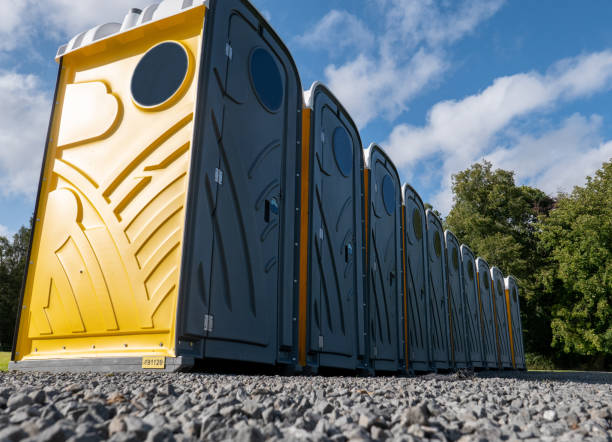 Monahans, TX Portable Potty Rental Company