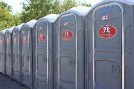 Best Restroom Trailer for Weddings  in Monahans, TX