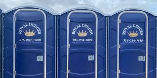 Best Portable Toilets for Disaster Relief Sites  in Monahans, TX